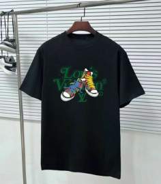 Picture of Louis Vuitton T Shirts Short _SKULVS-2XL11Lr1338042